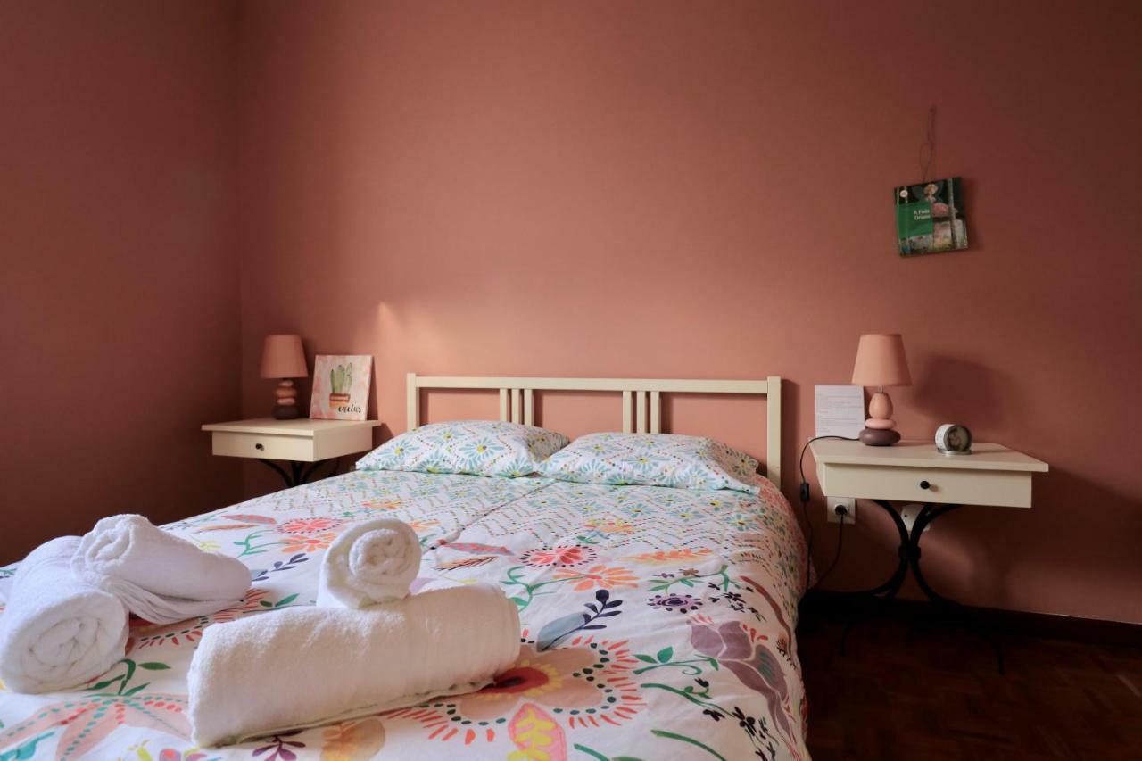 Ponta Delgada Oriana'S House 빌라 외부 사진