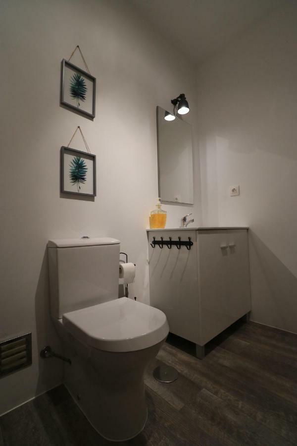 Ponta Delgada Oriana'S House 빌라 외부 사진