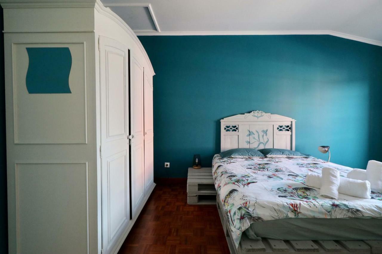 Ponta Delgada Oriana'S House 빌라 외부 사진