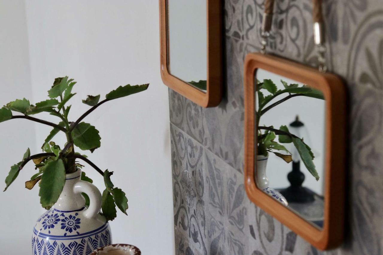Ponta Delgada Oriana'S House 빌라 외부 사진