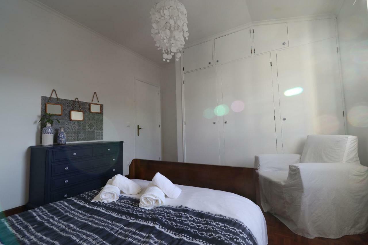 Ponta Delgada Oriana'S House 빌라 외부 사진