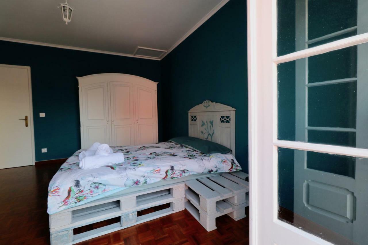 Ponta Delgada Oriana'S House 빌라 외부 사진