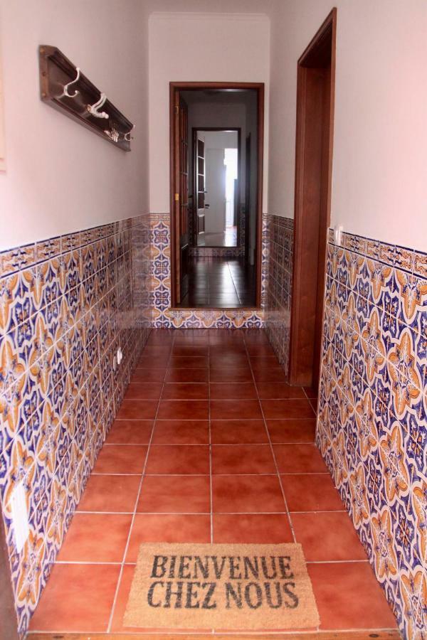 Ponta Delgada Oriana'S House 빌라 외부 사진