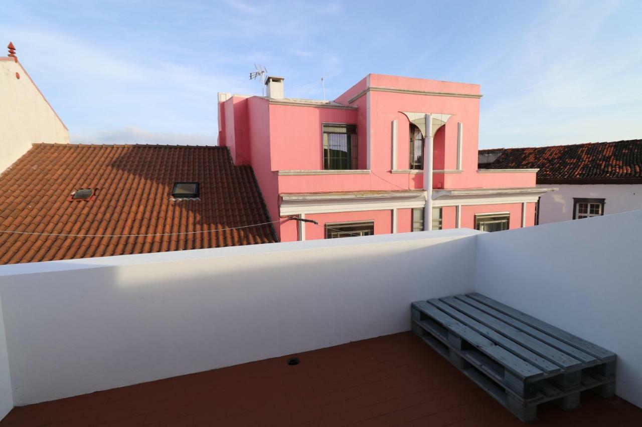 Ponta Delgada Oriana'S House 빌라 외부 사진