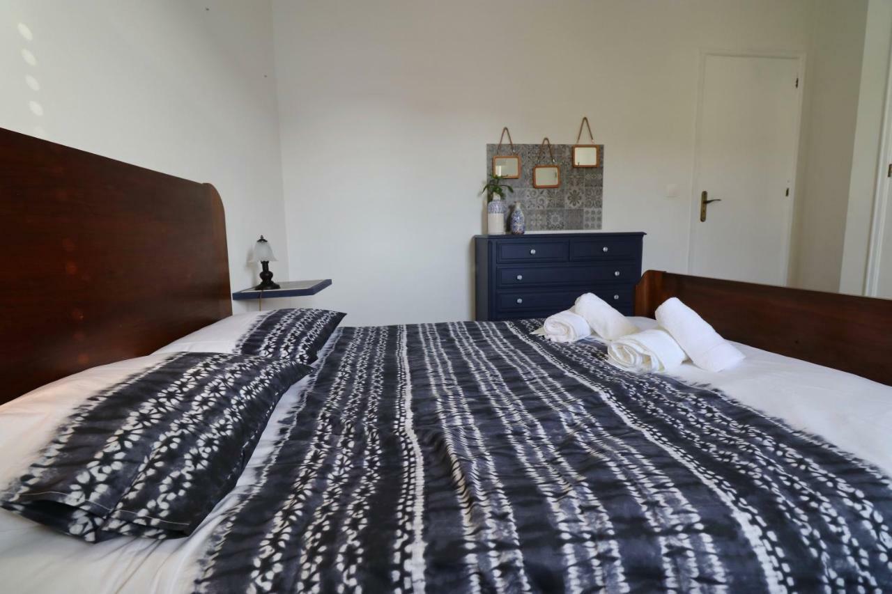 Ponta Delgada Oriana'S House 빌라 외부 사진