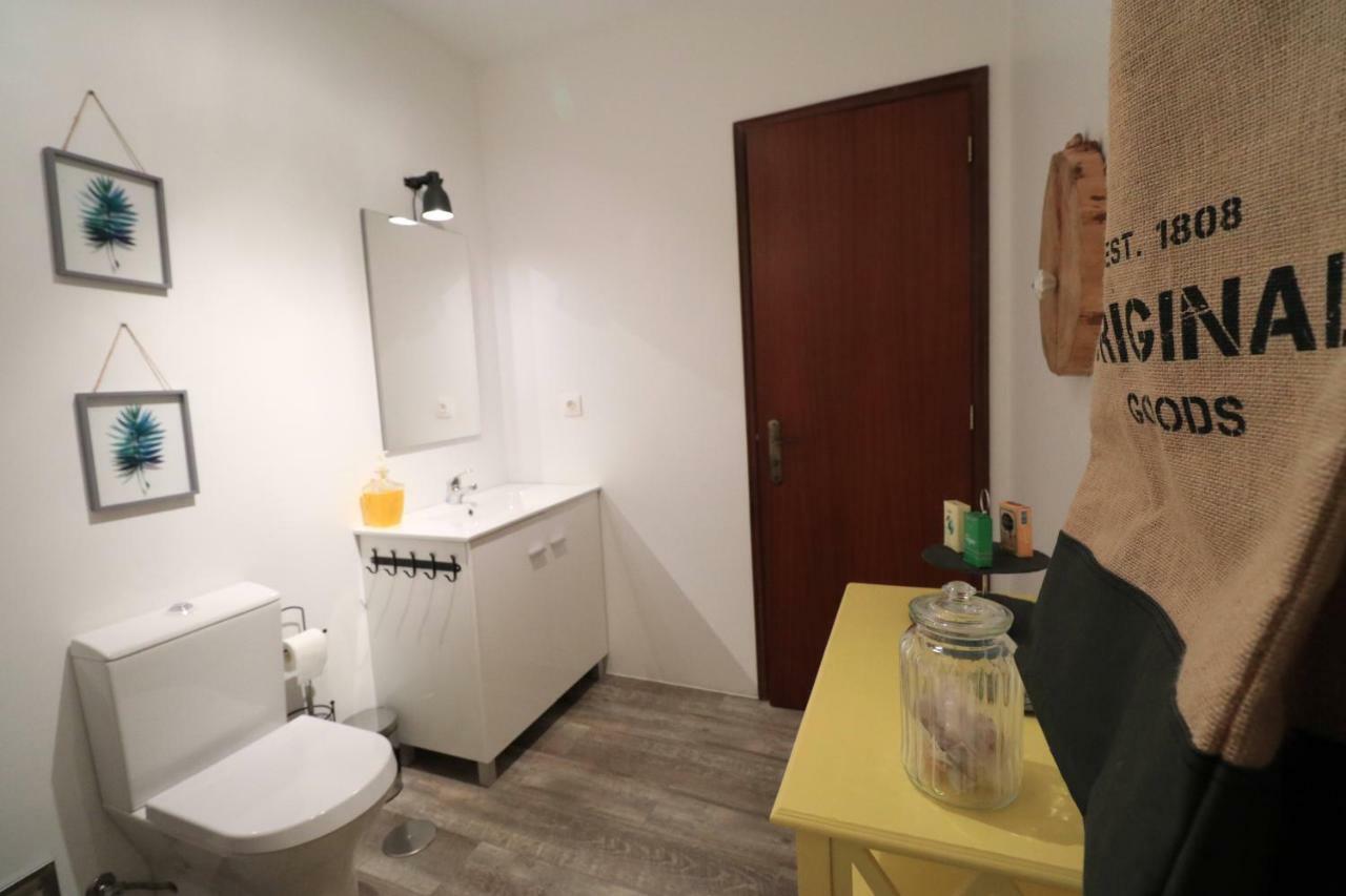 Ponta Delgada Oriana'S House 빌라 외부 사진
