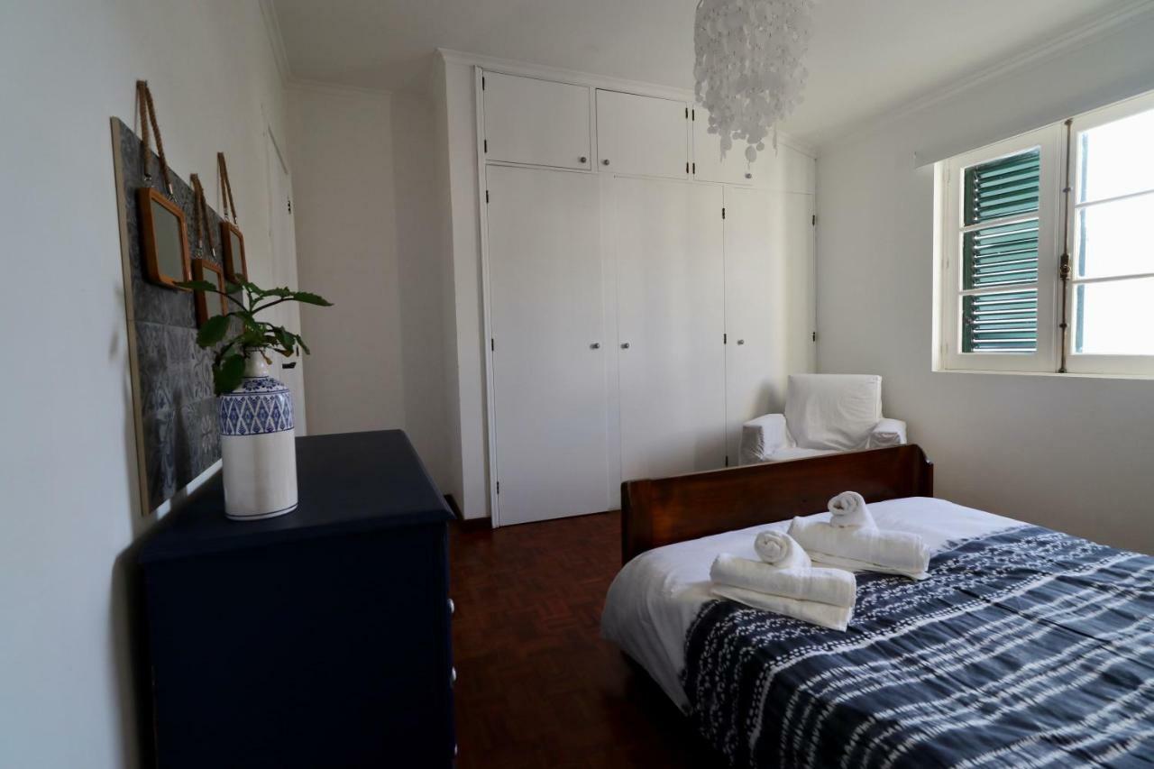 Ponta Delgada Oriana'S House 빌라 외부 사진