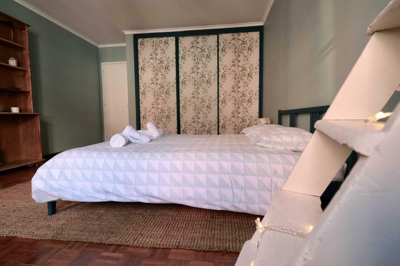 Ponta Delgada Oriana'S House 빌라 외부 사진
