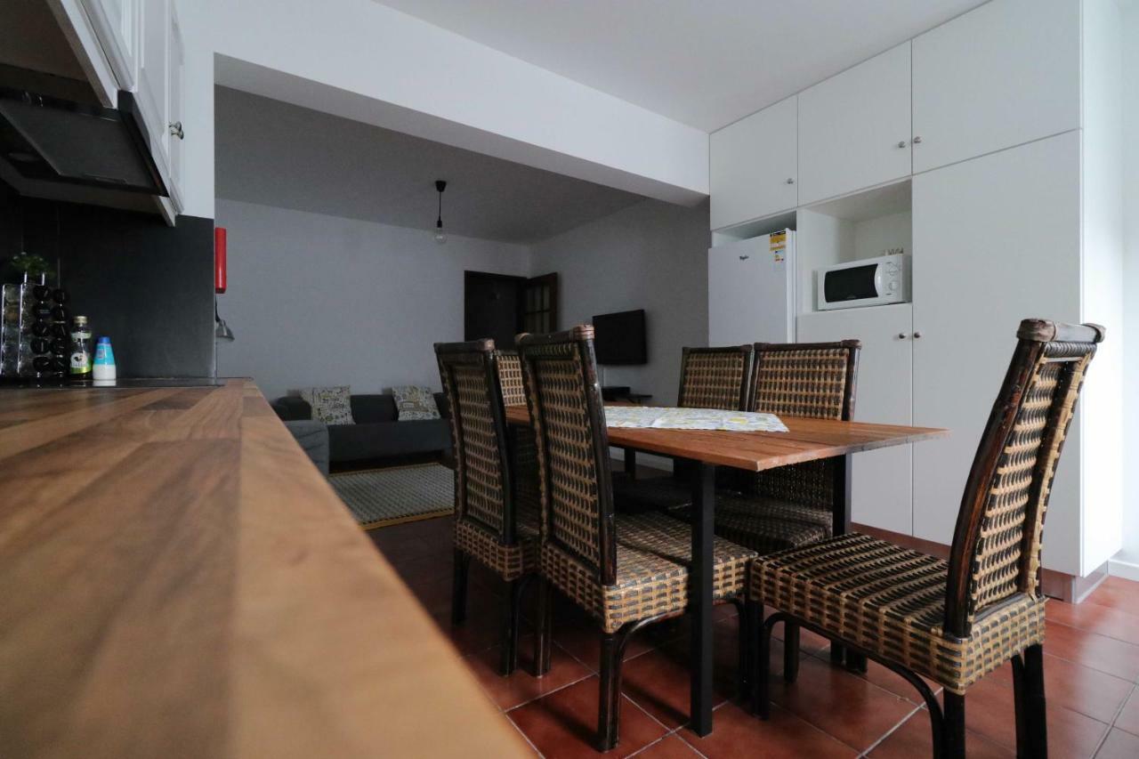 Ponta Delgada Oriana'S House 빌라 외부 사진