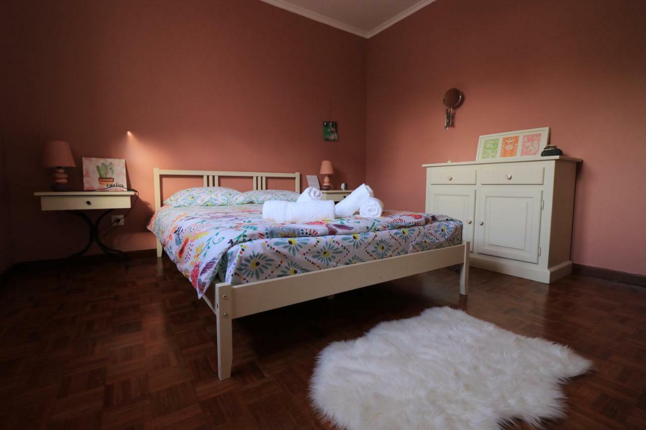 Ponta Delgada Oriana'S House 빌라 외부 사진