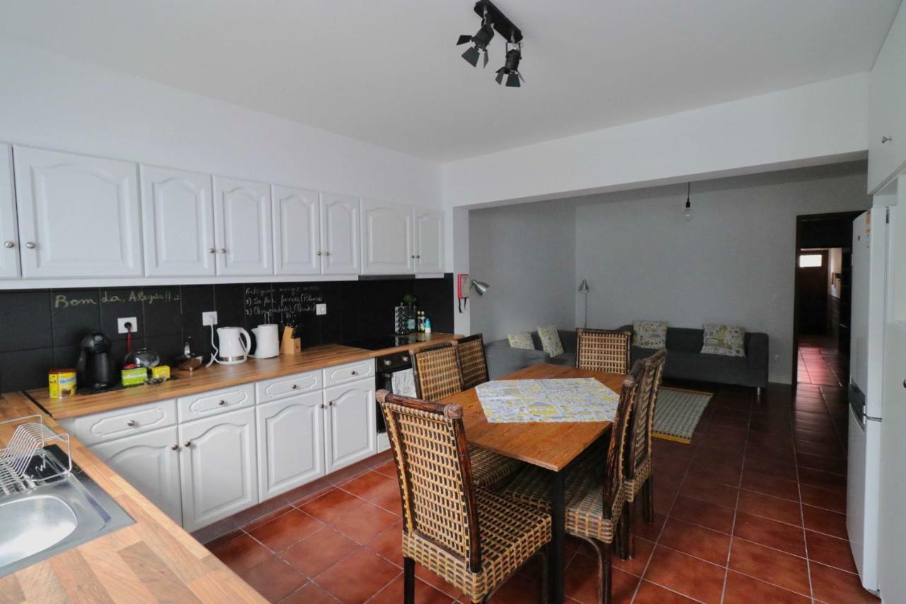 Ponta Delgada Oriana'S House 빌라 외부 사진