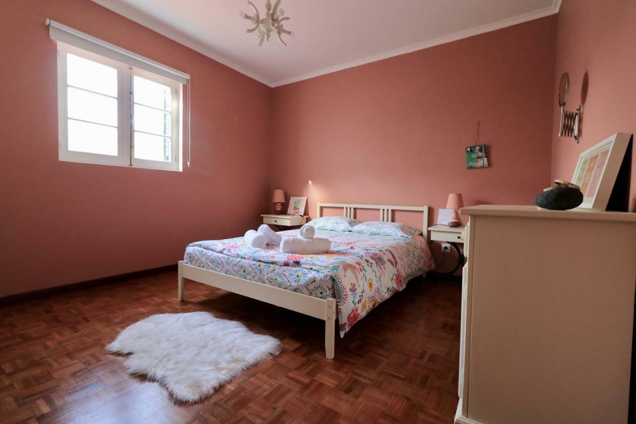 Ponta Delgada Oriana'S House 빌라 외부 사진