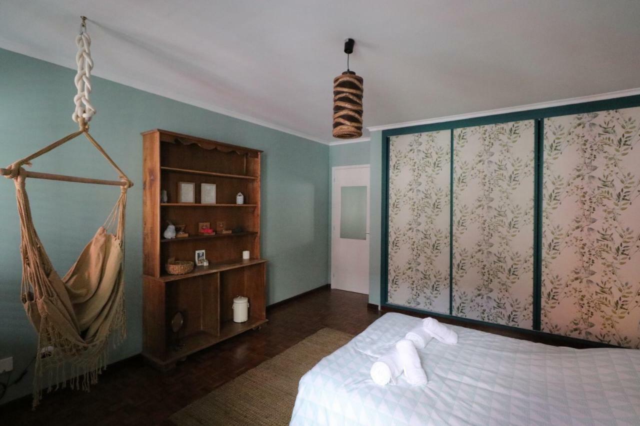 Ponta Delgada Oriana'S House 빌라 외부 사진